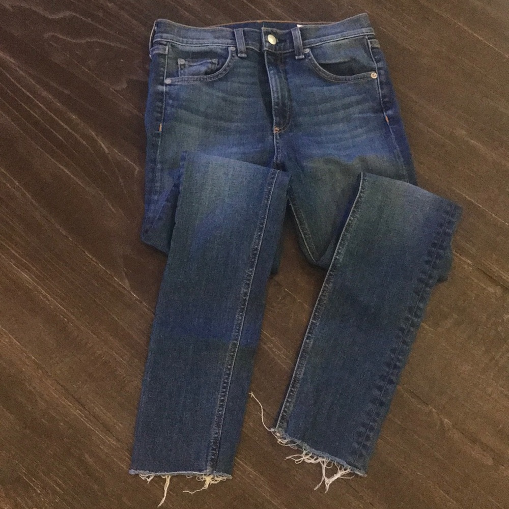 Rag And Bone Jean - image 3